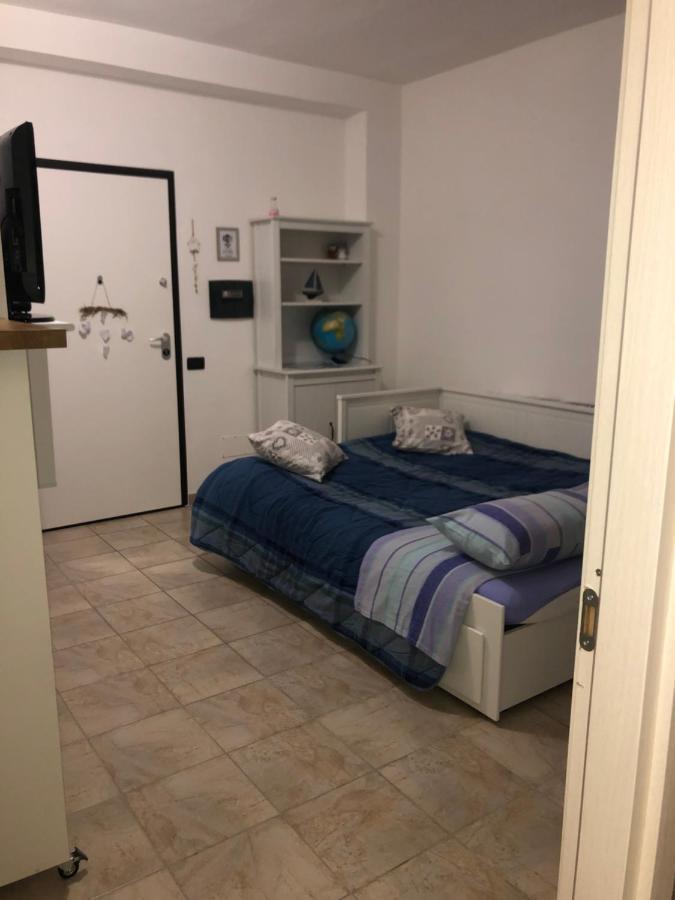 Virgy's House